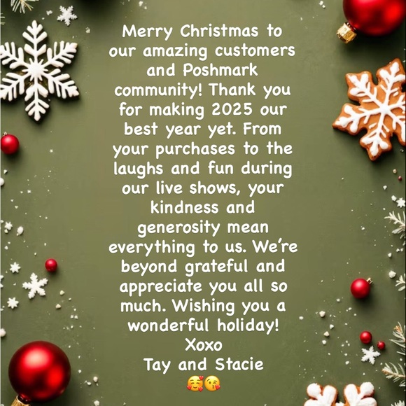 various brands Sweaters - 🎄Live Monday 12/29 @ 4:00 PST